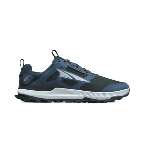 Lone Peak 8 Mens - Navy / Black