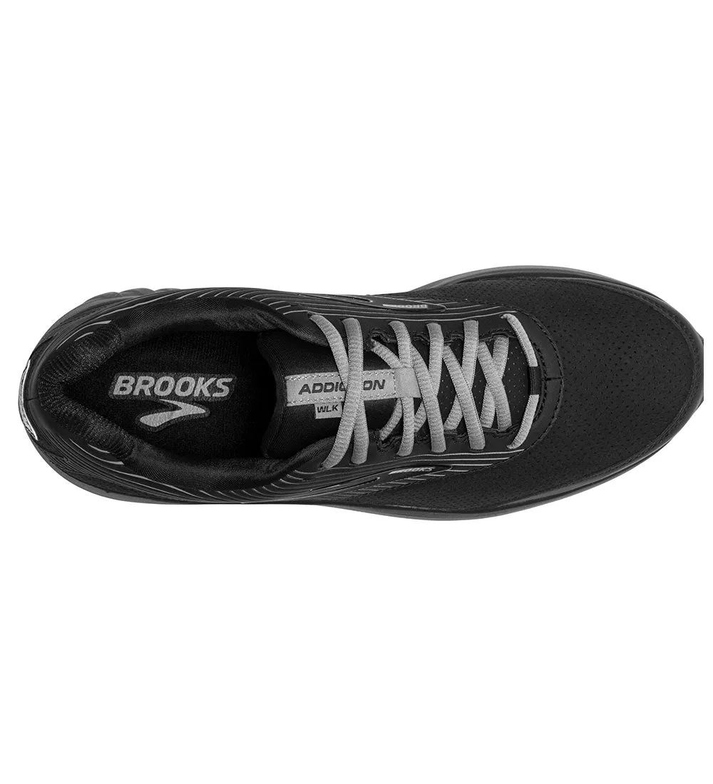 Men's Addiction Walker Suede