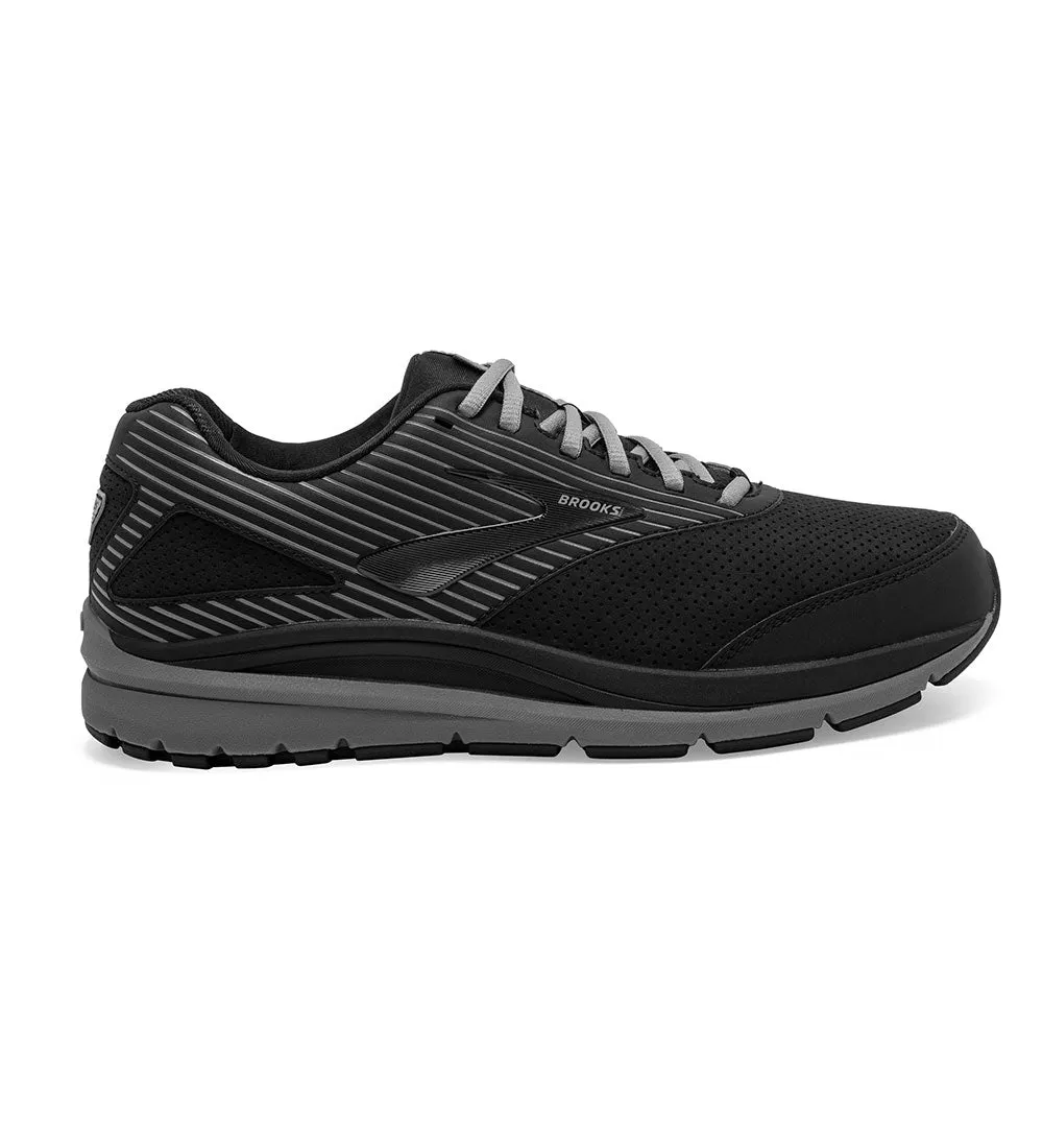 Men's Addiction Walker Suede