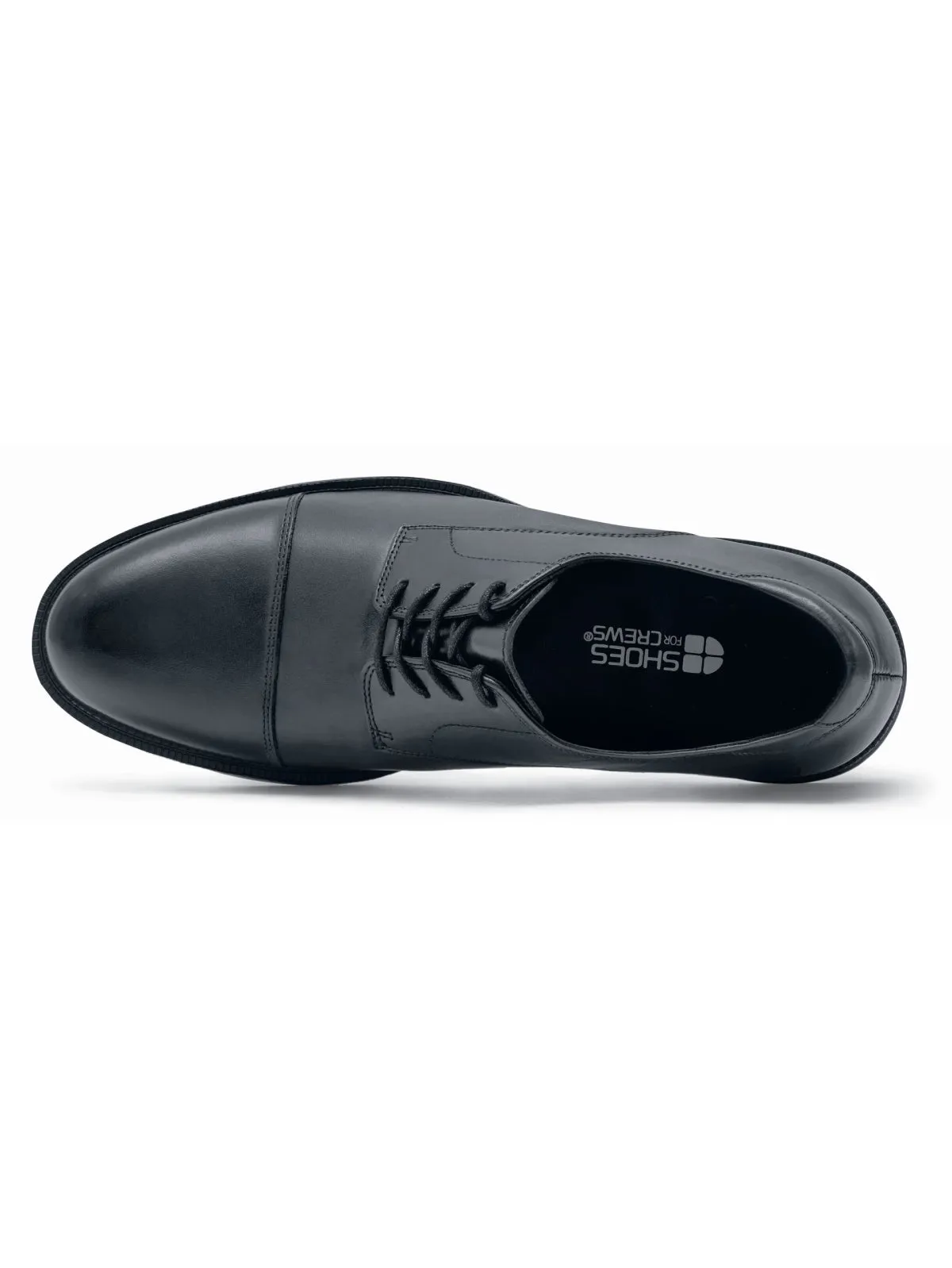 Men's Work Shoe Senator Black