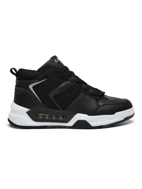 OG-37 Black Men's Sneakers