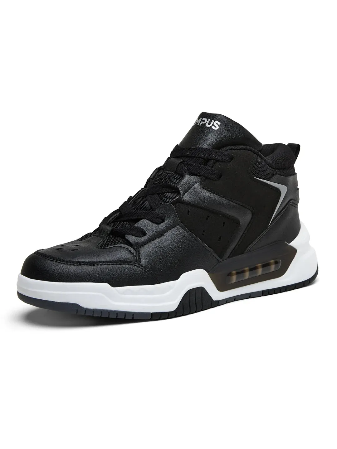 OG-37 Black Men's Sneakers