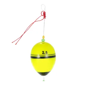 Oval Stick Bobbers
