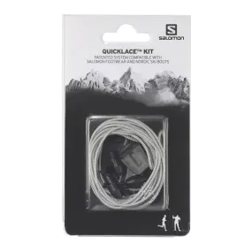 Quicklace Kit