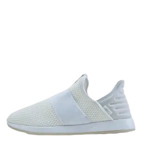 Reebok Ever Road Dmx Slip On 4 White