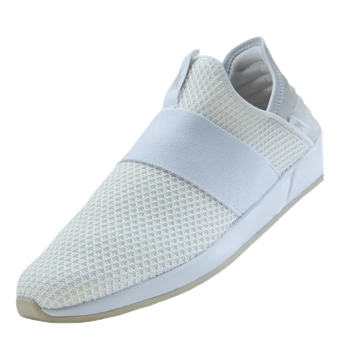 Reebok Ever Road Dmx Slip On 4 White