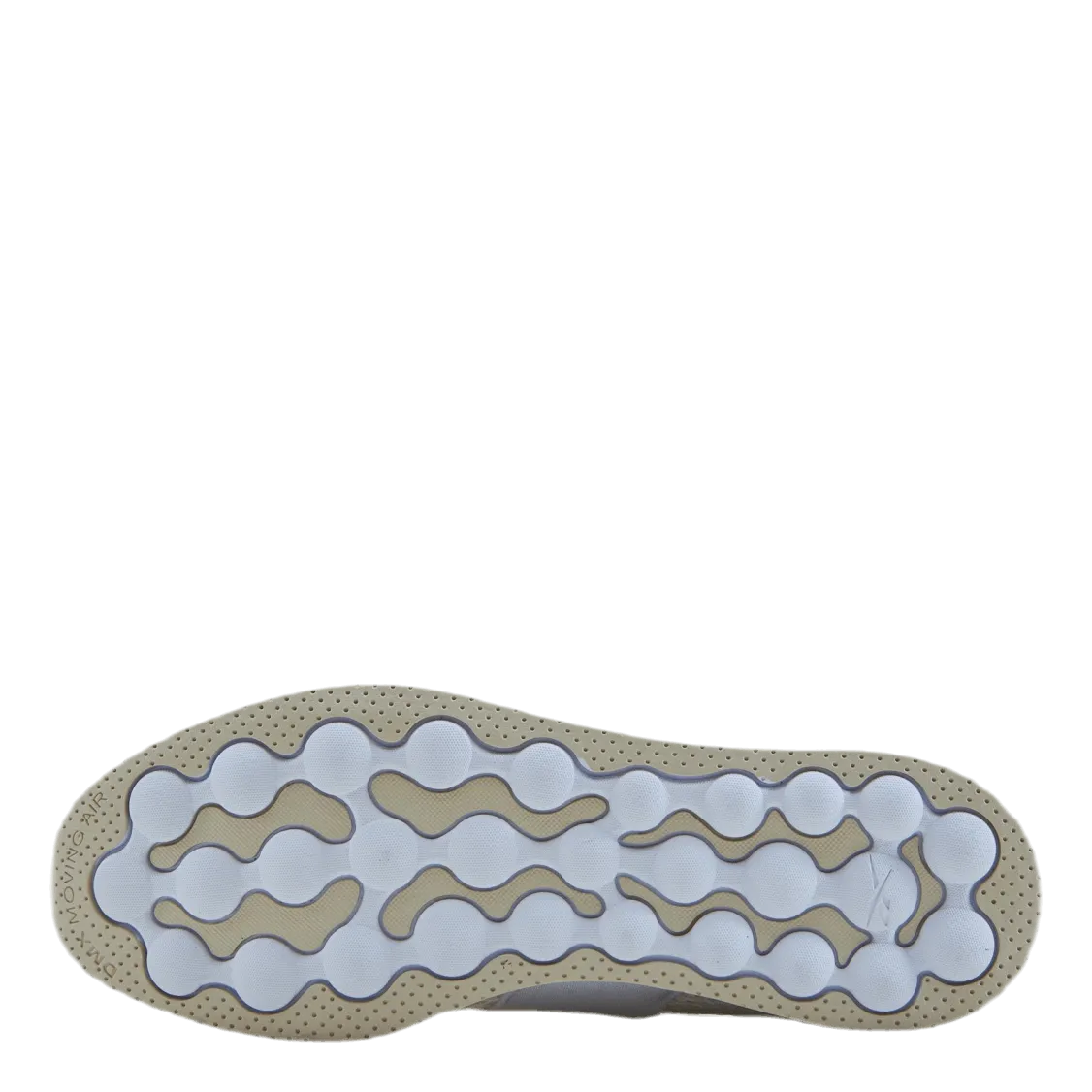 Reebok Ever Road Dmx Slip On 4 White