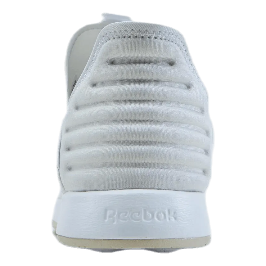 Reebok Ever Road Dmx Slip On 4 White