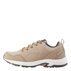Retki Low Dx Men Cobblestone Beige