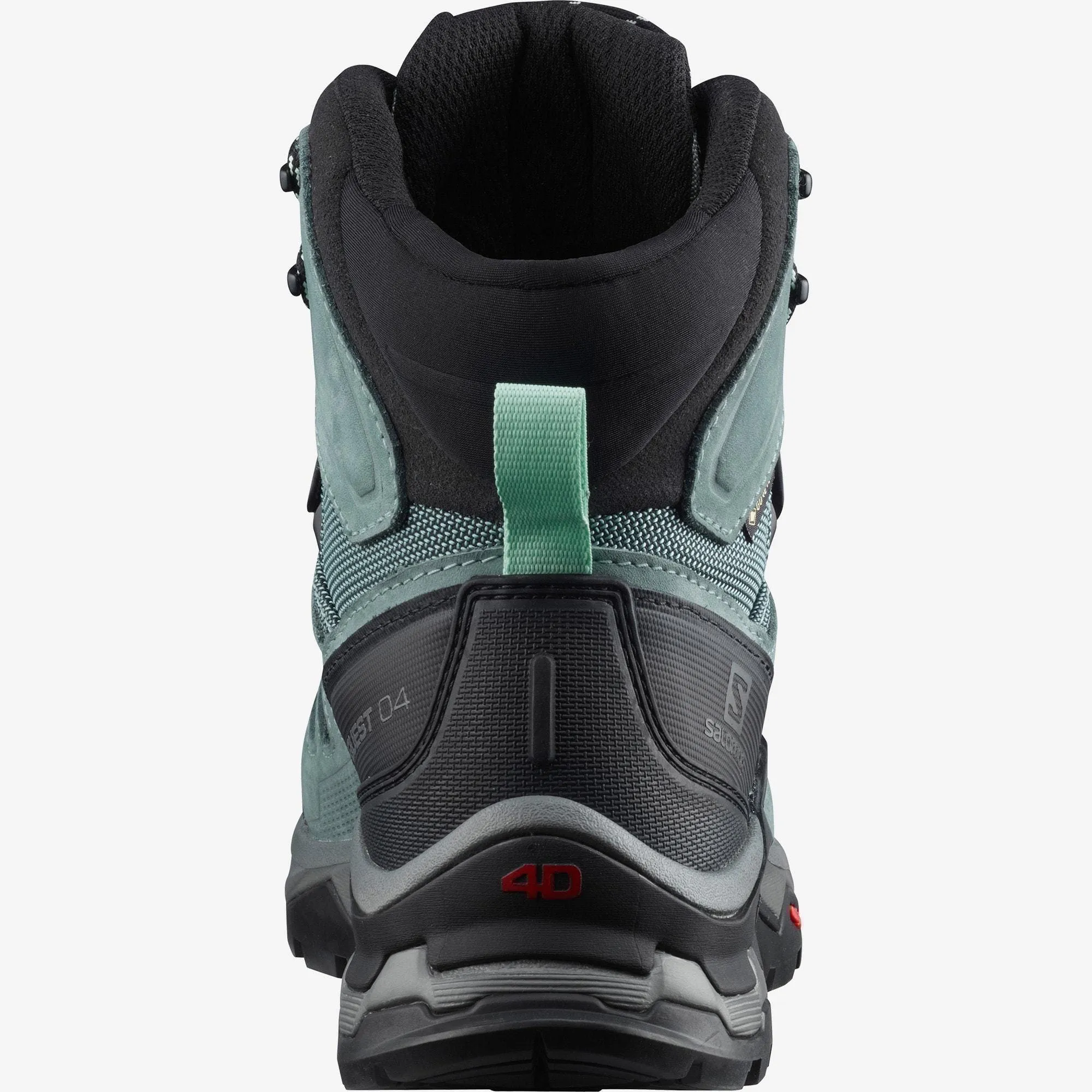 Salomon Women's Quest 4 GTX Hiking Boots