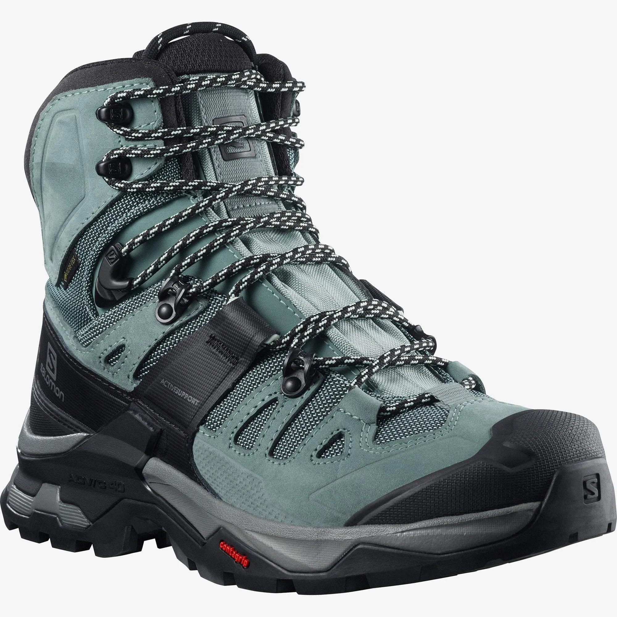 Salomon Women's Quest 4 GTX Hiking Boots