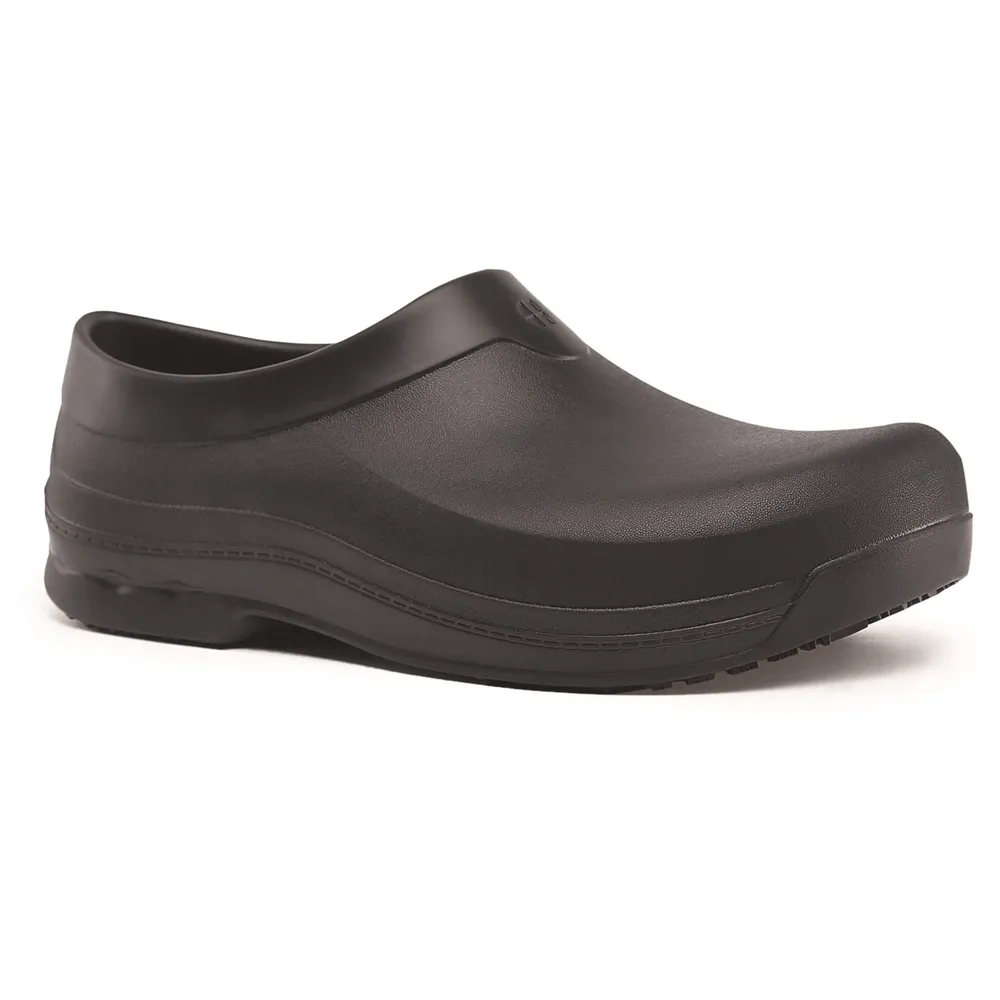 Shoes For Crews Radium Slip Resistant Clog