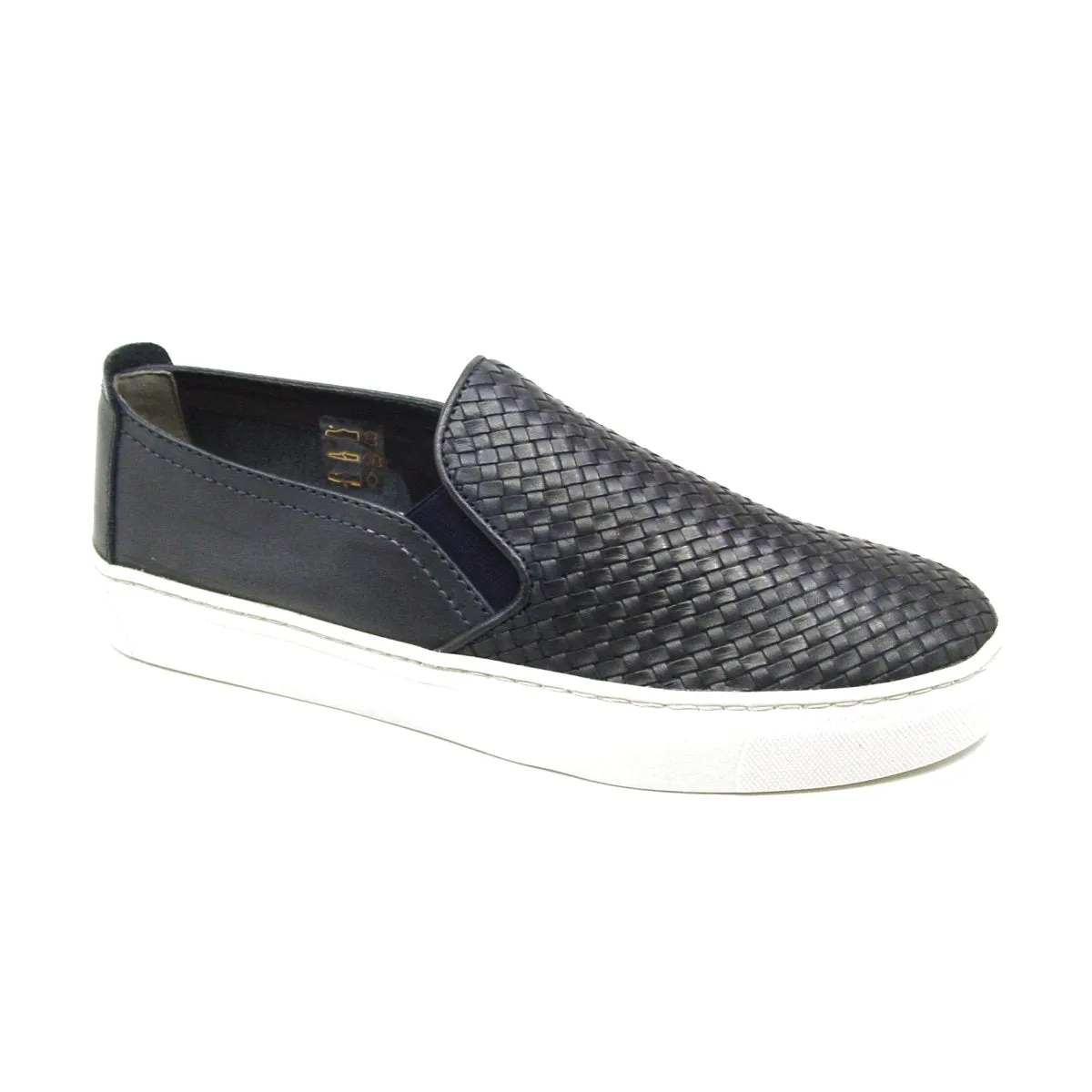 Sneak Name Elba Navy