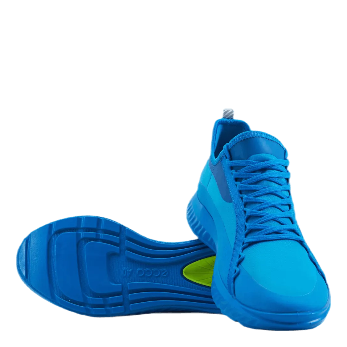ST.1 Lite Slip-on Blue