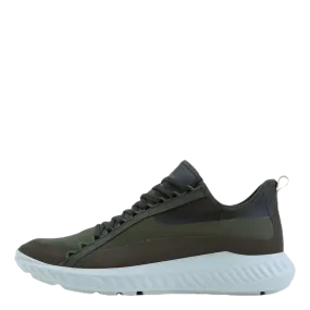 ST.1 Lite Slip-on Green