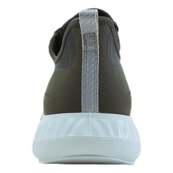 ST.1 Lite Slip-on Green