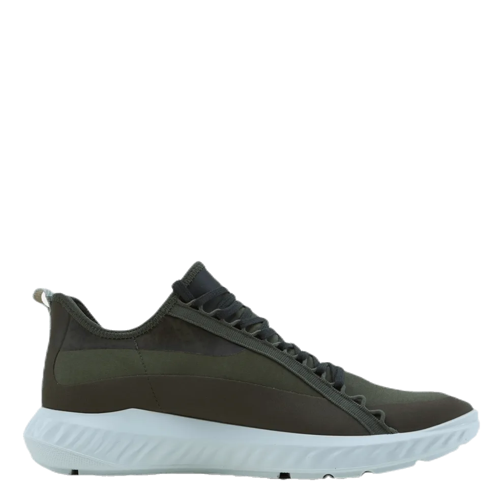 ST.1 Lite Slip-on Green