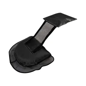 Swimming Pool Small Animal Escape Net Animal Escape Channel, Color: Black