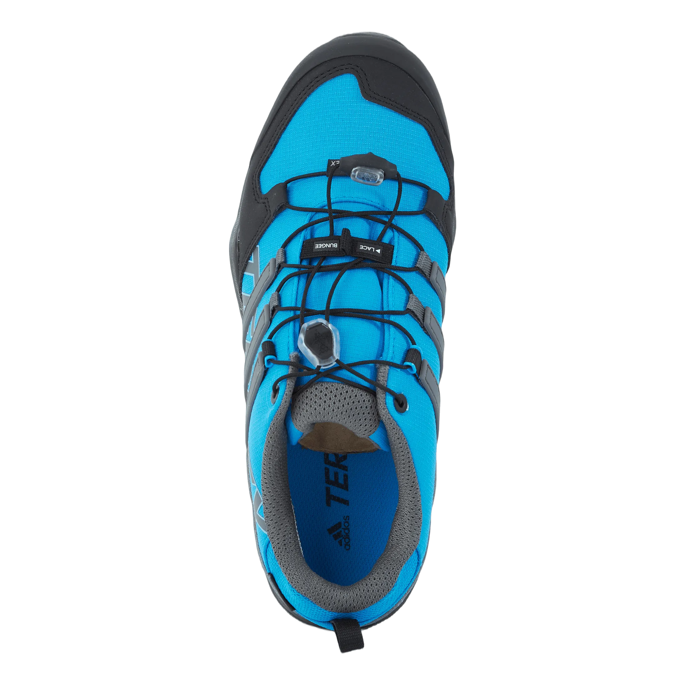 Terrex Swift R2 GTX Shoes Blue Rush / Grey Four / Core Black