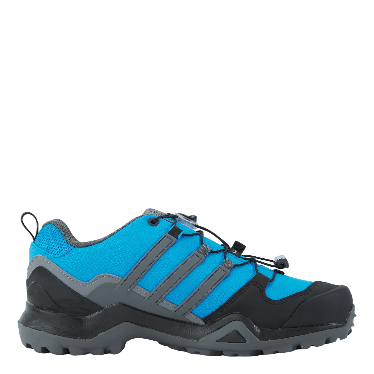 Terrex Swift R2 GTX Shoes Blue Rush / Grey Four / Core Black