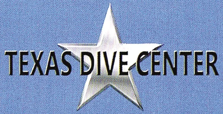 Texas Dive Center