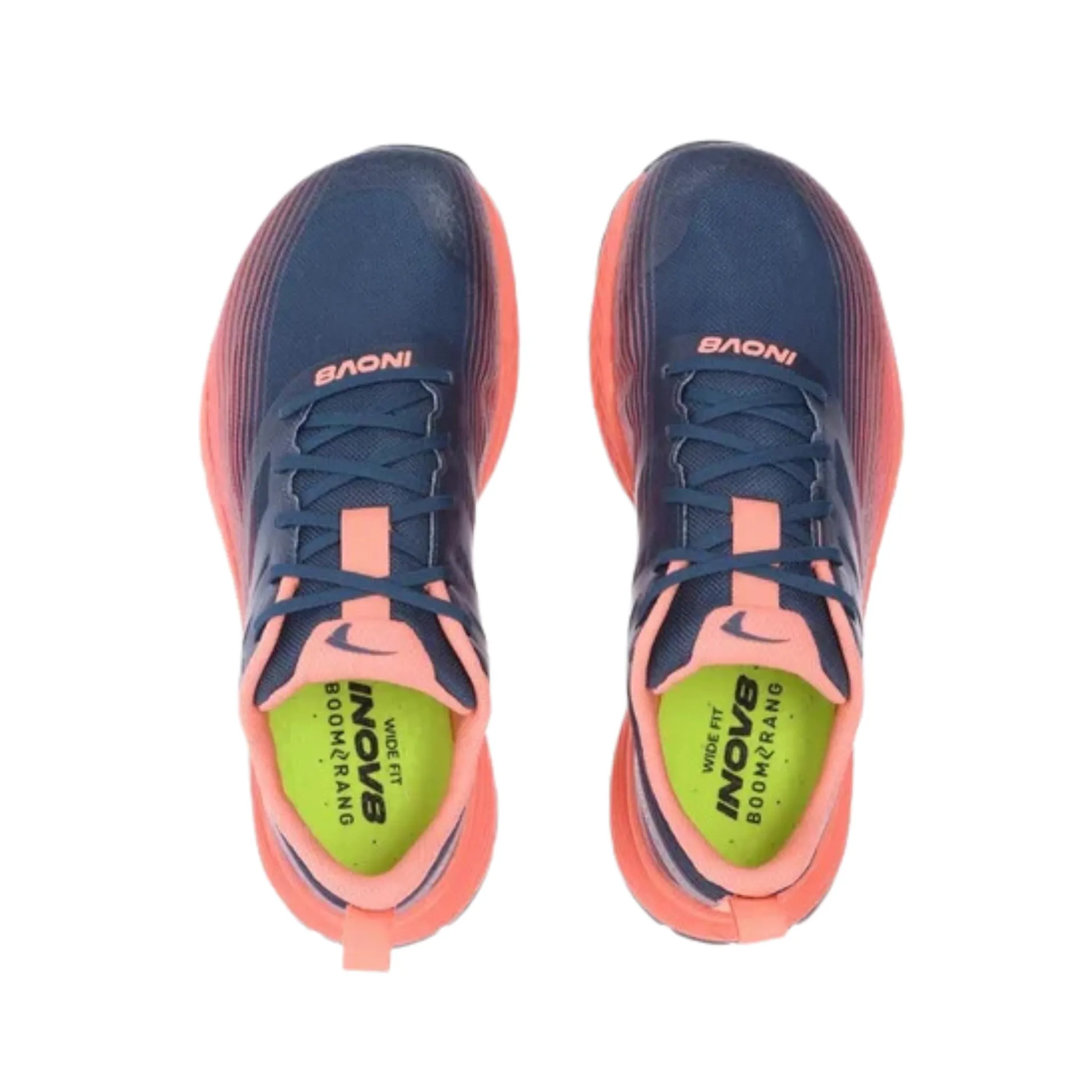 TrailFly Speed Wide - Women's Trail Running Shoe