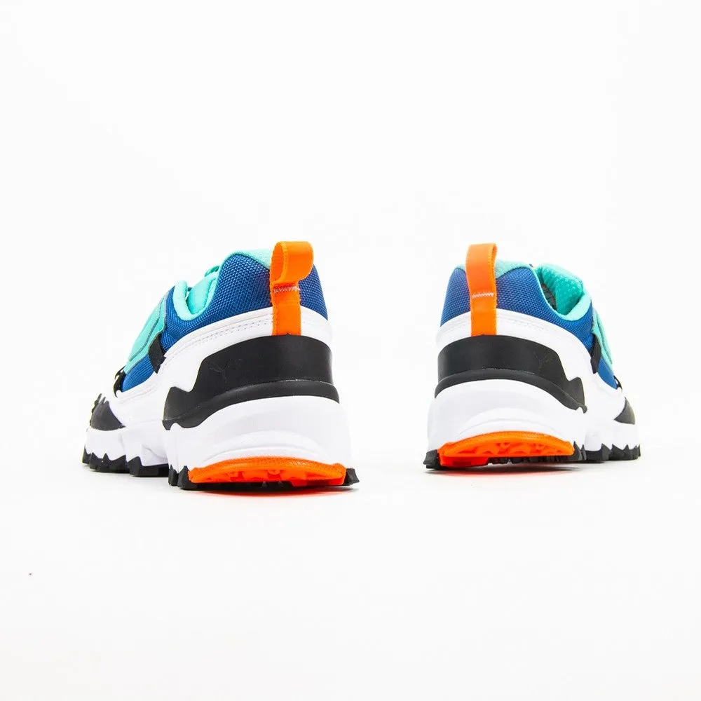 Trailfox Overland (Galaxy Blue)
