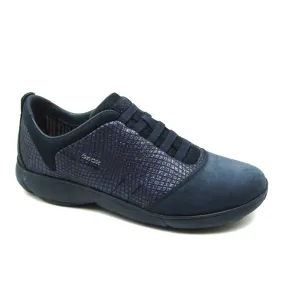W Nebula Navy