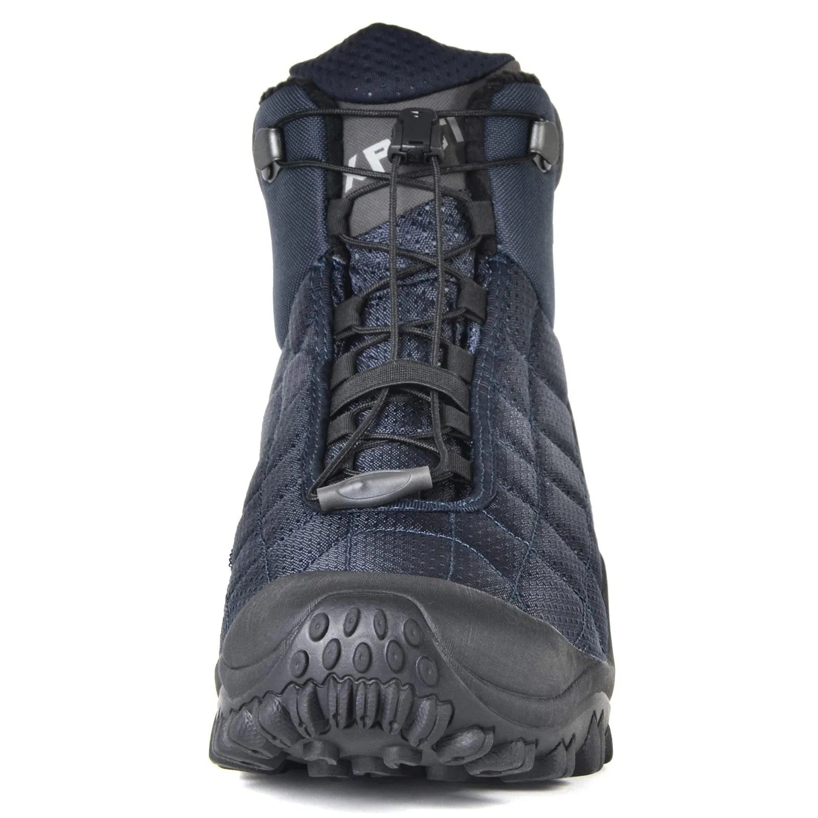 XPETI Men's Crest Thermo Waterproof Hiking Winter Boots