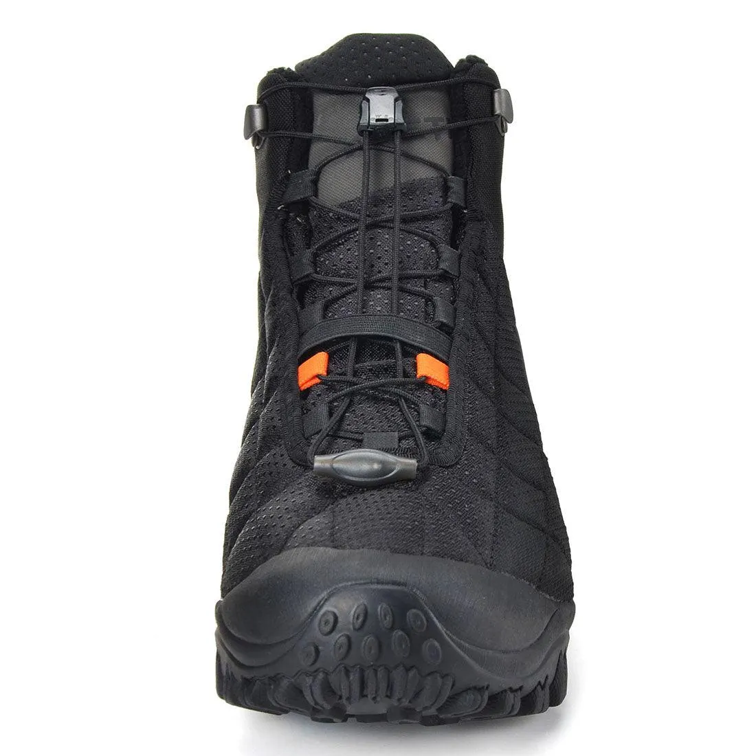 XPETI Men's Crest Thermo Waterproof Hiking Winter Boots